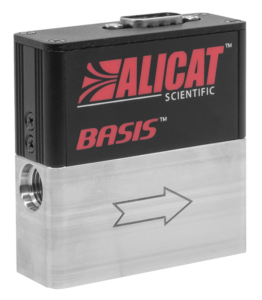 BASIS Series OEM Mass Flow Controllers