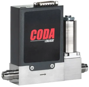 CODA KC系列科里奥利质量流量控制器