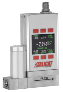 Bio Series Mass Flow Controllers