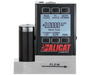 MC Series Air Mass Flow Controller