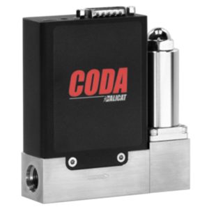 CODA KCO-系列：OEM 科里奥利质量流量控制器
