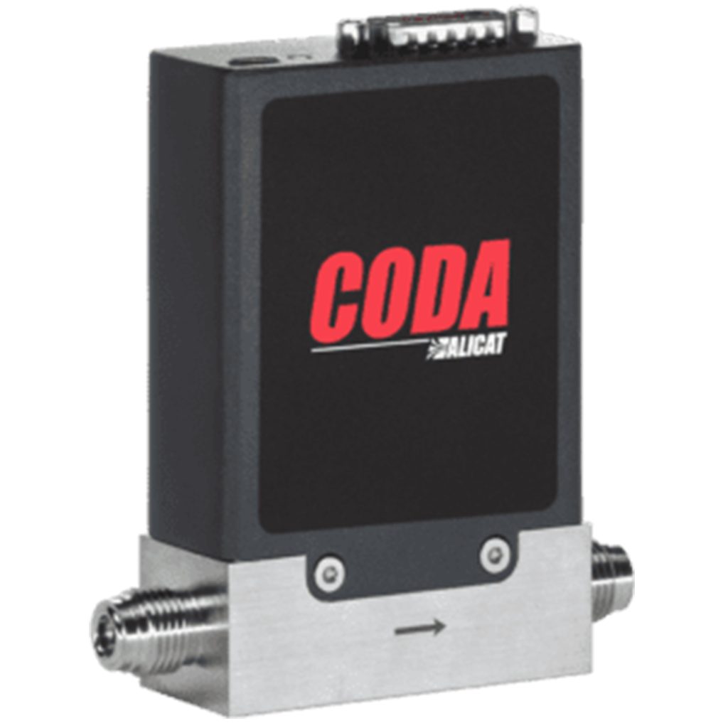 CODA KM-Series Coriolis Mass Flow Meters