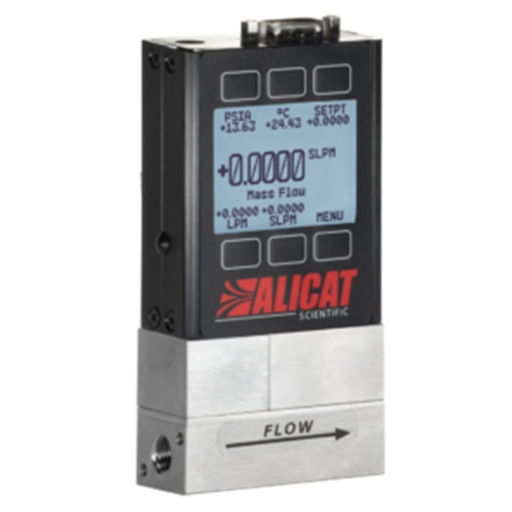 M Series Mass Flow Meter